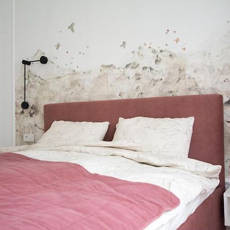 Apartament Grzaniec Szklarska Poręba Exteriör bild