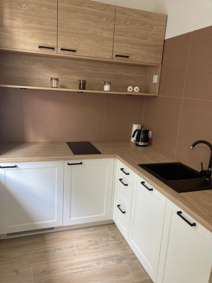 Apartament Grzaniec Szklarska Poręba Exteriör bild