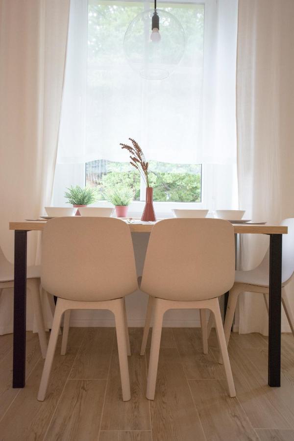 Apartament Grzaniec Szklarska Poręba Exteriör bild