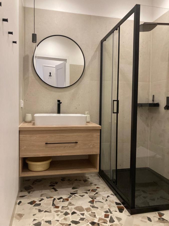 Apartament Grzaniec Szklarska Poręba Exteriör bild