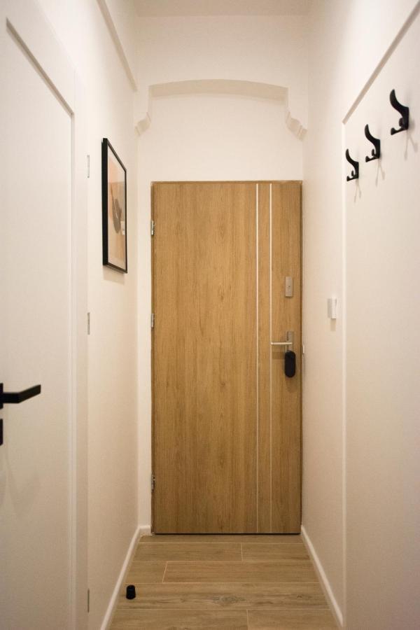 Apartament Grzaniec Szklarska Poręba Exteriör bild